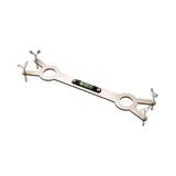 Shower Head Location Mixing Valve Holder for Bathroom Toilet Shower Faucet