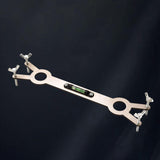 Shower Head Location Mixing Valve Holder for Bathroom Toilet Shower Faucet