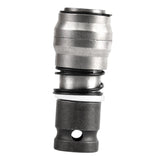 Maxbell Maxbell Electric Wrench Conversion Hammer Adapter for Home Improvement Construction without drill bit