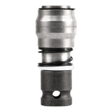Maxbell Maxbell Electric Wrench Conversion Hammer Adapter for Home Improvement Construction without drill bit