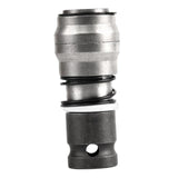 Maxbell Maxbell Electric Wrench Conversion Hammer Adapter for Home Improvement Construction without drill bit
