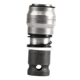 Maxbell Maxbell Electric Wrench Conversion Hammer Adapter for Home Improvement Construction without drill bit