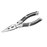 Maxbell Maxbell Wire Stripper Professional Universal Electrician Wire Plier for Wire Cutting 16x5.5x3cm