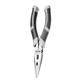 Maxbell Maxbell Wire Stripper Professional Universal Electrician Wire Plier for Wire Cutting 16x5.5x3cm