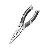 Maxbell Maxbell Wire Stripper Professional Universal Electrician Wire Plier for Wire Cutting 16x5.5x3cm