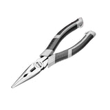 Maxbell Maxbell Wire Stripper Professional Universal Electrician Wire Plier for Wire Cutting 16x5.5x3cm