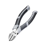 Maxbell Maxbell Wire Stripper Professional Universal Electrician Wire Plier for Wire Cutting 15x5.5x3cm