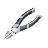 Maxbell Maxbell Wire Stripper Professional Universal Electrician Wire Plier for Wire Cutting 15x5.5x3cm