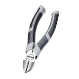 Maxbell Maxbell Wire Stripper Professional Universal Electrician Wire Plier for Wire Cutting 15x5.5x3cm
