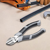 Maxbell Maxbell Wire Stripper Professional Universal Electrician Wire Plier for Wire Cutting 15x5.5x3cm