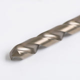 Maxbell Maxbell 13Pcs Cobalt Drill Bit Set 1/16 to 1/4 Car Cast Iron Garage Twist Drill Bit