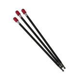 Maxbell Maxbell 3Pcs Impact Driver Extension Rod Portable Sturdy Drill Extension Bit Holder