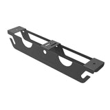 Maxbell Maxbell Angle Grinder Holder 2 Bay Angle Grinder Storage Rack for Polishers Wrenches