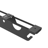 Maxbell Maxbell Angle Grinder Holder 2 Bay Angle Grinder Storage Rack for Polishers Wrenches