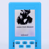 Maxbell Maxbell Digital Electromagnetic Field Radiation Tester for Home Inspections Office