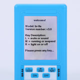 Maxbell Maxbell Digital Electromagnetic Field Radiation Tester for Home Inspections Office