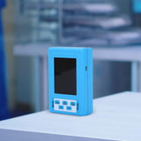 Maxbell Maxbell Digital Electromagnetic Field Radiation Tester for Home Inspections Office