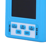 Maxbell Maxbell Digital Electromagnetic Field Radiation Tester for Home Inspections Office