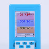 Maxbell Maxbell Digital Electromagnetic Field Radiation Tester for Home Inspections Office