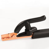 Maxbell Maxbell 500A Antidrop Heavy Duty Anti Scald Electrodes Holder for Maintenance