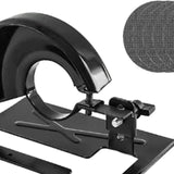 Maxbell Maxbell Angle Grinder Protective Cover Angle Grinder Simple Installation Accessories Style B