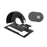 Maxbell Maxbell Angle Grinder Protective Cover Angle Grinder Simple Installation Accessories Style B