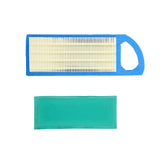 Maxbell Maxbell Chain Saw Air Filter 697014 Wear Resistant Easy to Install Air Filter Cleaner