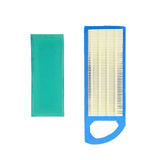 Maxbell Maxbell Chain Saw Air Filter 697014 Wear Resistant Easy to Install Air Filter Cleaner