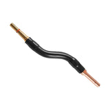 Maxbell Maxbell Welding Tool Bending Pipe Bending Rod Part Welding Tool Pipe Bending Adapter Length 22cm