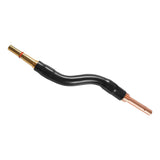 Maxbell Maxbell Welding Tool Bending Pipe Bending Rod Part Welding Tool Pipe Bending Adapter Length 22cm