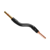 Maxbell Maxbell Welding Tool Bending Pipe Bending Rod Part Welding Tool Pipe Bending Adapter Length 22cm