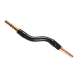 Maxbell Maxbell Welding Tool Bending Pipe Bending Rod Part Welding Tool Pipe Bending Adapter Length 22cm