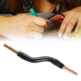 Maxbell Maxbell Welding Tool Bending Pipe Bending Rod Part Welding Tool Pipe Bending Adapter Length 22cm