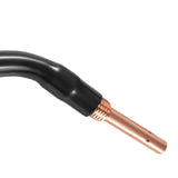 Maxbell Maxbell Welding Tool Bending Pipe Bending Rod Part Welding Tool Pipe Bending Adapter Length 22cm