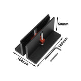 Maxbell Maxbell Set of 2 90 Degrees Positioning Corner Clamp Versatile Sturdy Carpenter Tool
