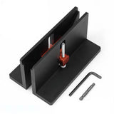 Maxbell Maxbell Set of 2 90 Degrees Positioning Corner Clamp Versatile Sturdy Carpenter Tool