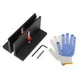 Maxbell Maxbell Set of 2 90 Degrees Positioning Corner Clamp Versatile Sturdy Carpenter Tool