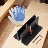 Maxbell Maxbell Set of 2 90 Degrees Positioning Corner Clamp Versatile Sturdy Carpenter Tool