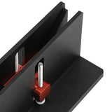 Maxbell Maxbell Set of 2 90 Degrees Positioning Corner Clamp Versatile Sturdy Carpenter Tool