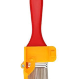 Maxbell Trimming Color Separation Brush Room Door Frame Lightweight Edge Paint Brush