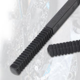 Maxbell Maxbell Thread Repair Tool User Friendly Thread Restorer File for Pipe Screws Studs Style A
