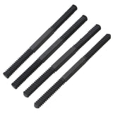 Maxbell Maxbell Thread Repair Tool User Friendly Thread Restorer File for Pipe Screws Studs Style A