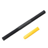 Maxbell Maxbell Thread Repair Tool User Friendly Thread Restorer File for Pipe Screws Studs Style A