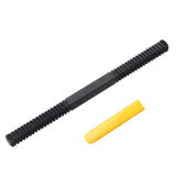Maxbell Maxbell Thread Repair Tool User Friendly Thread Restorer File for Pipe Screws Studs Style A