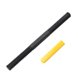 Maxbell Maxbell Thread Repair Tool User Friendly Thread Restorer File for Pipe Screws Studs Style A