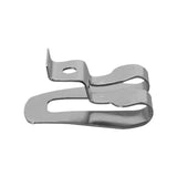 Maxbell Maxbell Belt Clip Hook Drill Clip Hook Sturdy Drill Driver Belt Clip for Power Tools