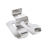 Maxbell Maxbell Belt Clip Hook Drill Clip Hook Sturdy Drill Driver Belt Clip for Power Tools