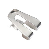 Maxbell Maxbell Belt Clip Hook Drill Clip Hook Sturdy Drill Driver Belt Clip for Power Tools