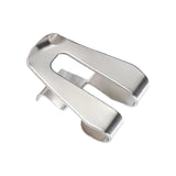 Maxbell Maxbell Belt Clip Hook Drill Clip Hook Sturdy Drill Driver Belt Clip for Power Tools