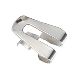Maxbell Maxbell Belt Clip Hook Drill Clip Hook Sturdy Drill Driver Belt Clip for Power Tools